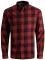  JACK & JONES JJEGINGHAM  12181602 / (XL)