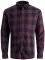  JACK & JONES JJEGINGHAM  12181602 /  (L)