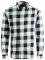 ΠΟΥΚΑΜΙΣΟ JACK & JONES JJEGINGHAM ΚΑΡΟ 12181602 ΛΕΥΚΟ/ΜΑΥΡΟ (XXL) ΠΟΥΚΑΜΙΣΟ JACK & JONES JJEGINGHAM ΚΑΡΟ 12181602 ΛΕΥΚΟ/ΜΑΥΡΟ (XXL)