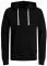 HOODIE JACK & JONES JJEHOLMEN 12136885  (M)