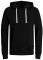 HOODIE JACK & JONES JJEHOLMEN 12136885 ����� (L)