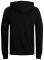 HOODIE JACK & JONES JJEHOLMEN 12136885 ����� (L)