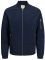  JACK & JONES JJERUSH BOMBER 12165203   (S)