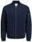 ΤΖΑΚΕΤ JACK & JONES JJERUSH BOMBER 12165203 ΣΚΟΥΡΟ ΜΠΛΕ (L) ΤΖΑΚΕΤ JACK & JONES JJERUSH BOMBER 12165203 ΣΚΟΥΡΟ ΜΠΛΕ (L)