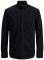 ΠΟΥΚΑΜΙΣΟ JACK & JONES JJEINDIGO DENIM 12199755 ΜΑΥΡΟ (XL) ΠΟΥΚΑΜΙΣΟ JACK & JONES JJEINDIGO DENIM 12199755 ΜΑΥΡΟ (XL)