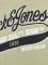 T-SHIRT JACK & JONES JJELOGO 12199474  (S)