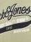 T-SHIRT JACK & JONES JJELOGO 12199474 ������� (L)