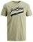 T-SHIRT JACK & JONES JJELOGO 12199474 ������� (L)