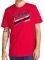 T-SHIRT JACK & JONES JJELOGO 12199474 KOKKINO...
