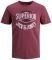 T-SHIRT JACK & JONES JJELOGO 12199474   (S)