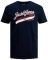 T-SHIRT JACK & JONES JJELOGO 12199474  ...