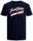 T-SHIRT JACK & JONES JJELOGO 12199474 ������ ...