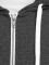 HOODIE   JACK & JONES JJEHOLMEN 12136884    (L)