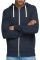 HOODIE   JACK & JONES JJEHOLMEN 121...