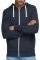 HOODIE �� �������� JACK & JONES JJEHOLMEN 121...