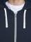 HOODIE �� �������� JACK & JONES JJEHOLMEN 12136884 ������ ���� (M)