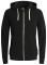 HOODIE   JACK & JONES JJEHOLMEN 12136884  (S)