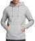 HOODIE JACK & JONES JJEBASIC 12182537    (S)