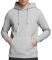 HOODIE JACK & JONES JJEBASIC 12182537 �������...