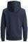 HOODIE JACK & JONES JJEBASIC 12182537   (L)