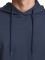 HOODIE JACK & JONES JJEBASIC 12182537   (XL)