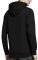 HOODIE JACK & JONES JJEBASIC 12182537 ΜΑΥΡΟ (M) HOODIE JACK & JONES JJEBASIC 12182537 ΜΑΥΡΟ (M)