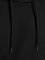 HOODIE JACK & JONES JJEBASIC 12182537 ΜΑΥΡΟ (M) HOODIE JACK & JONES JJEBASIC 12182537 ΜΑΥΡΟ (M)