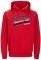 HOODIE JACK & JONES JJELOGO 12189736 ΚΟΚΚΙΝΟ (M) HOODIE JACK & JONES JJELOGO 12189736 ΚΟΚΚΙΝΟ (M)