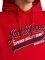 HOODIE JACK & JONES JJELOGO 12189736  (XL)