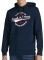 HOODIE JACK & JONES JJELOGO 12189736   (S)