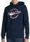 HOODIE JACK & JONES JJELOGO 12189736 ������ �...