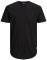 T-SHIRT JACK & JONES JJENOA 12113648 ����� (M)