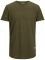 T-SHIRT JACK & JONES JJENOA 12113648  (XXL)