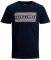 T-SHIRT JACK & JONES JJECORP LOGO PLAY2 12151955   (S)
