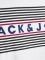 T-SHIRT JACK & JONES JJECORP LOGO PLAY2 12151955  (L)