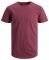 T-SHIRT JACK & JONES JJEBASHER 12182498 ������ ��� (XL)