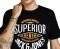 T-SHIRT JACK & JONES JJELOGO 12199474  (M)