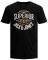 T-SHIRT JACK & JONES JJELOGO 12199474  (M)