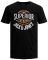 T-SHIRT JACK & JONES JJELOGO 12199474  (XL)