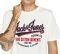 T-SHIRT JACK & JONES JJELOGO 12199474  (S)