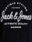 T-SHIRT JACK & JONES JJERAFA 12199620  (M)