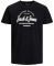 T-SHIRT JACK & JONES JJERAFA 12199620  (M)