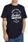 T-SHIRT JACK & JONES JJERAFA 12199620 ������ ���� (S)