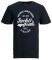 T-SHIRT JACK & JONES JJERAFA 12199620 ������ ���� (S)