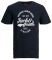 T-SHIRT JACK & JONES JJERAFA 12199620   (XL)