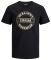 T-SHIRT JACK & JONES JJEDENIM 12199623  (L)