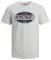 T-SHIRT JACK & JONES JJEDENIM 12199623  (L)