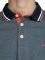 T-SHIRT POLO JACK & JONES JJPAULOS 12136668 ���� (M)