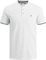 T-SHIRT POLO JACK & JONES JJPAULOS MAO 12199711 ����� (S)