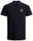 T-SHIRT POLO JACK & JONES JJESHARK 12205025 ...